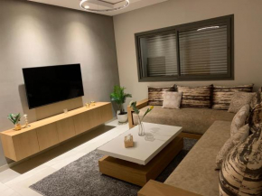 Luxury apartment in Agadir center